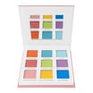 Eye Candy Sorbet Sweet Talk Eyeshadow Palette