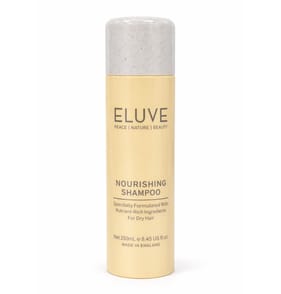 Eluve Nourishing Shampoo 250ml