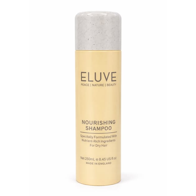 Eluve Nourishing Shampoo 250ml | Home Bargains
