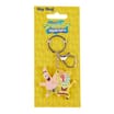 Spongebob Squarepants Keyring - Assorted