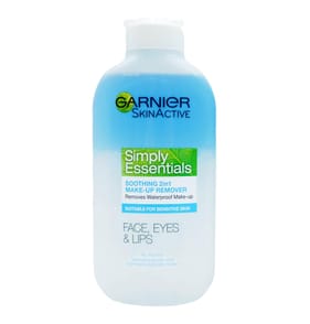 Garnier Simply Essential Make Up Remover 200ml