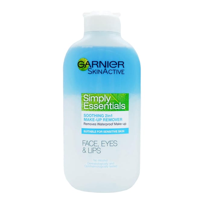 Garnier Simply Essential Make Up Remover 200ml