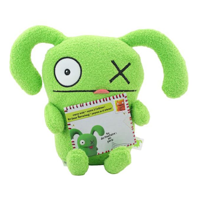 Ugly Dolls 8" Plush - Ox