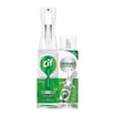 Cif Infinite Clean Cleaner Spray & Reload Starter Kit 2x 280ml - Lime & Lemongrass