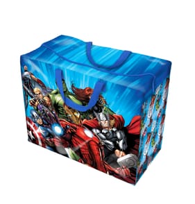 Marvel Avengers Jumbo Storage Bag