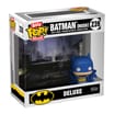 Funko Bitty Pop Deluxe Batman 239 Figure