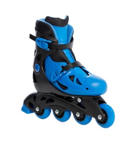 Pro Wheelz In-Line Skates - Blue