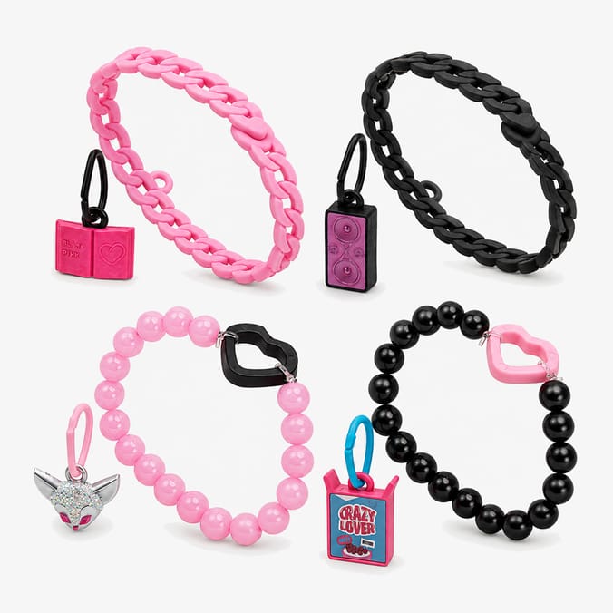Blackpink Broken Heart Superstars Mystery Box