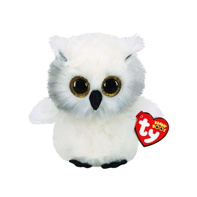 Ty Beanie Boo 15cm - Austin