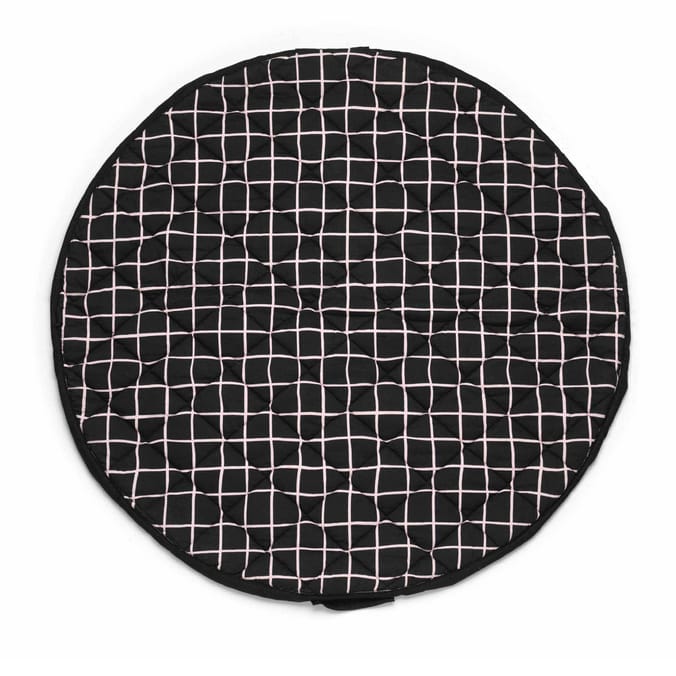 Play & Go Baby 2in1 Play Mat Bag - Lama