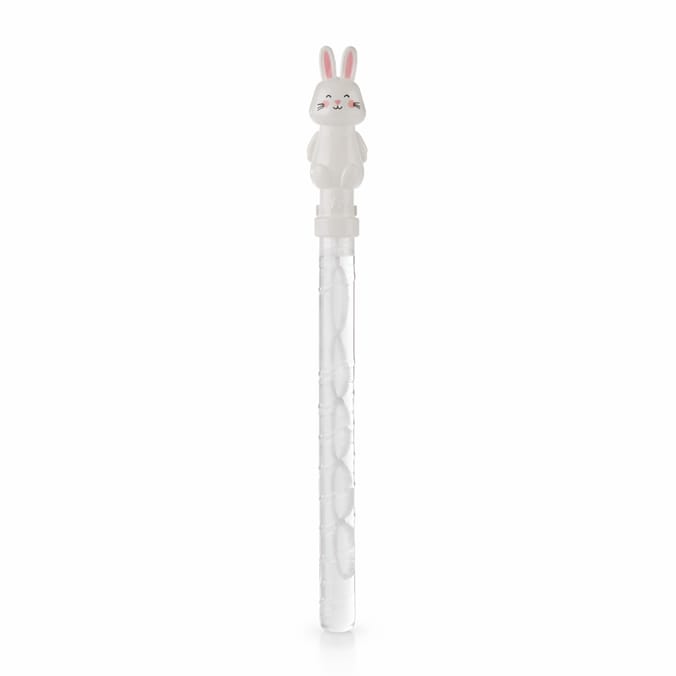 Happy Easter Bubble Wand