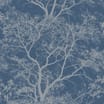 Whispering Trees Wallpaper