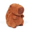 Capybara Hottie Hand Warmer 