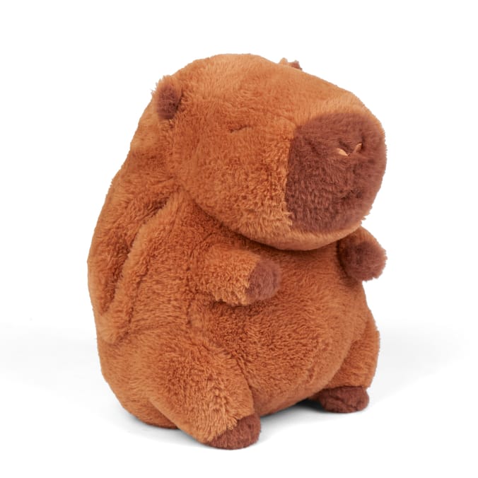 Capybara Hottie Hand Warmer 
