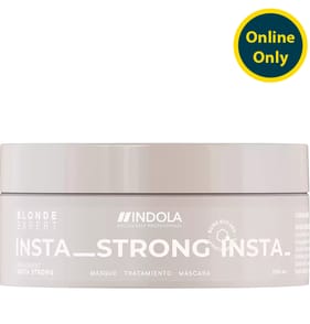 Indola Blond Expert Insta Strong Treatment 200ml
