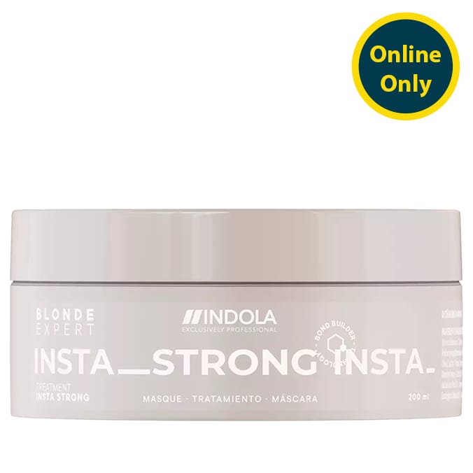 Indola Blond Expert Insta Strong Treatment 200ml