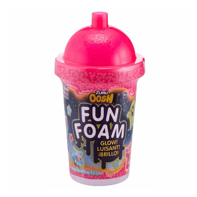 Zuru Oosh Fun Foam Assorted