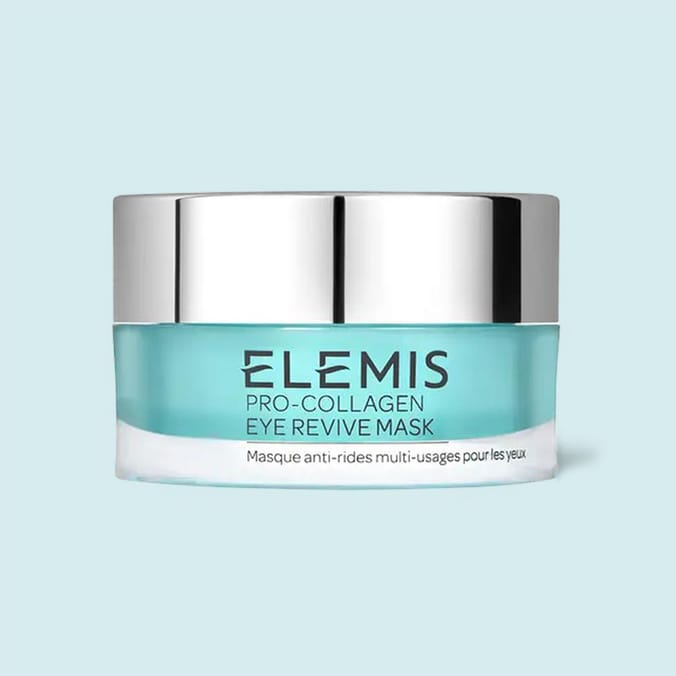 Elemis Pro-Collagen Eye Revive Mask 30ml