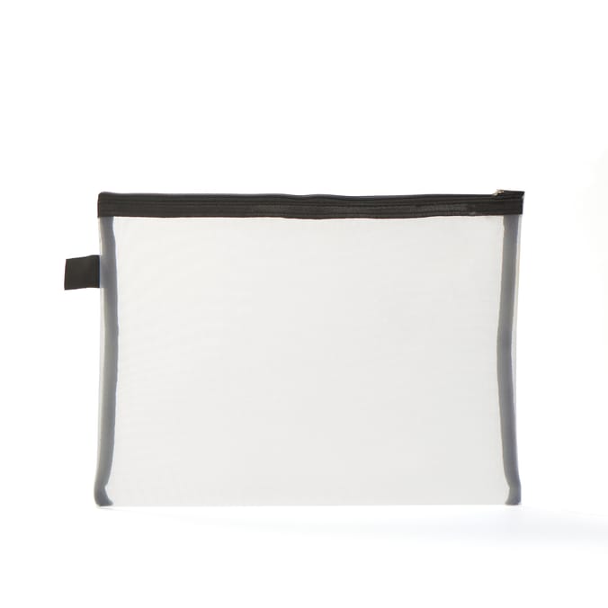 Stationery Store Pencil Case Mesh