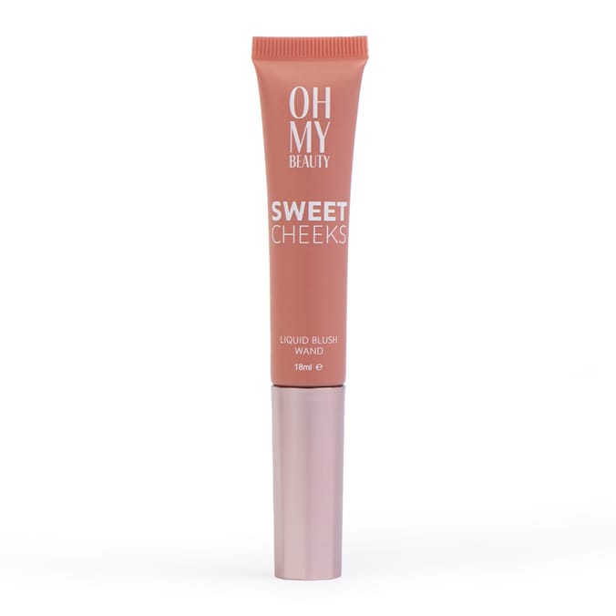 Oh My Beauty Sweet Cheeks Blush 18ml