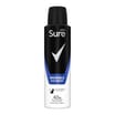 Sure Men Antiperspirant Invisible Ice Fresh 150ml