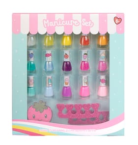 Dreamer 15 Pack Manicure Set