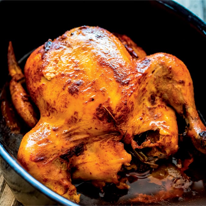 Pifco 6.5l Slow Cooker