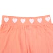 Originals Coral Pointelle Co-Ord Set