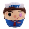 Bitty Boomers Stranger Things Steve Bluetooth Speaker