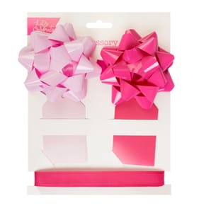 Lets Party Gift Tag Set