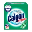 Calgon Hygiene+ Washing Machine Tablets - 13 Washes