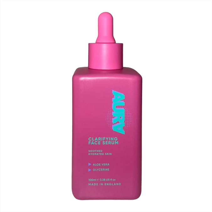 AURA Face Serum 100ml - Clarifying