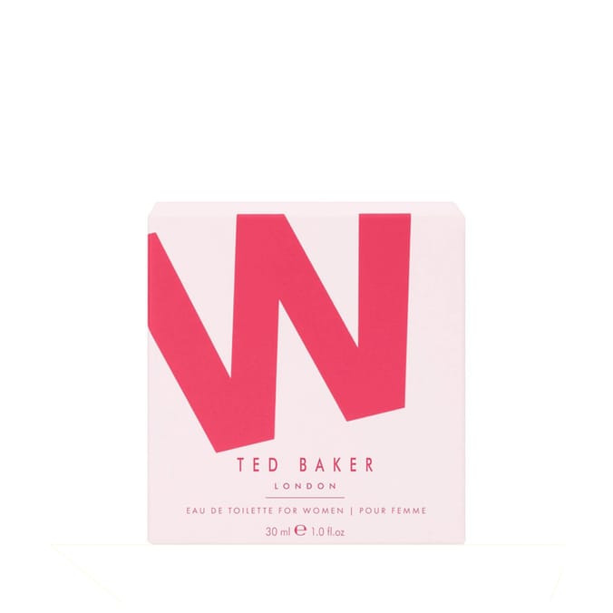 Ted Baker W EDT