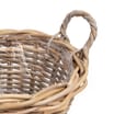 Jardin Lana Potato Basket - Natural