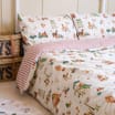 Hinch Farm Fall Duvet Set
