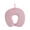 Travel Memory Foam Travel Pillow