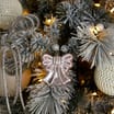 Winter's Tale Christmas Baubles 15 Pack