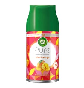Air Wick Island Mango Freshmatic Autospray Refill 250ml