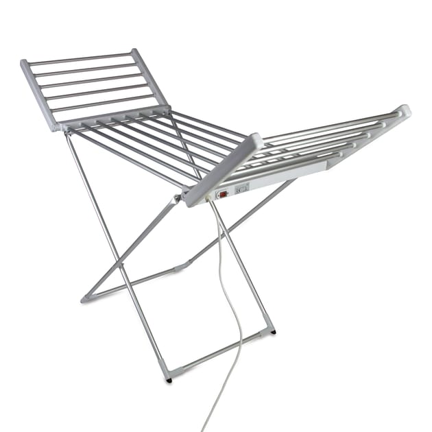 Home bargains best sale electric clothes dryer