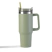 Hydrate Tumbler With Straw 1.2L