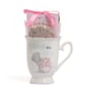 Tatty Teddy Hug In A Mug Filled Cup