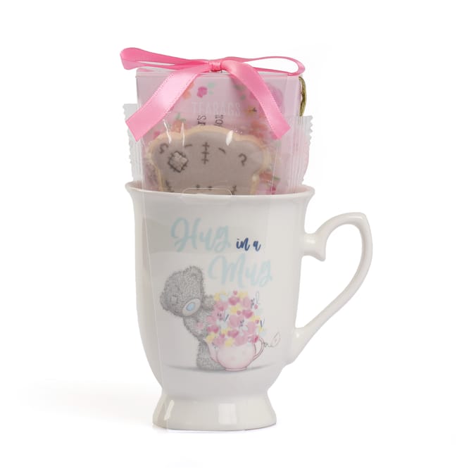 Tatty Teddy Hug In A Mug Filled Cup