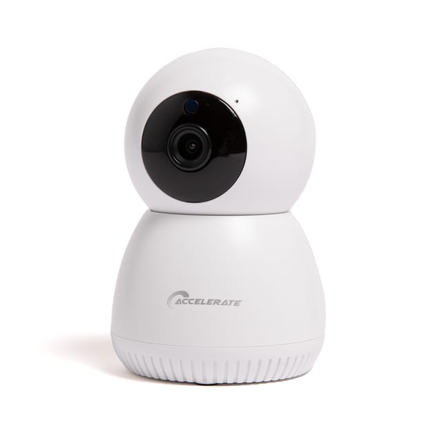 Accelerate HD Smart Wi Fi Camera