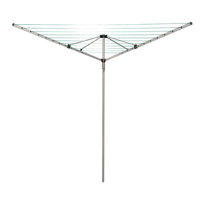 Utility Rotary 4 Airer