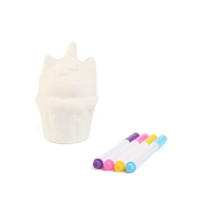 Colour Your Own Squishy x2