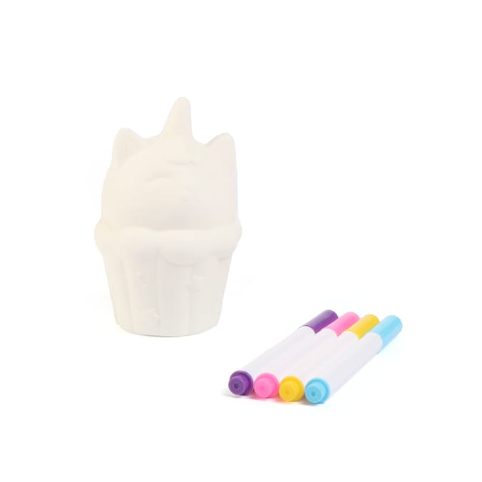 Colour Your Own Squishy x2