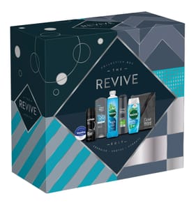 Revive Edit Collection Box Gift Set