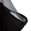 My Pets Large Memory Foam Pet Bed
