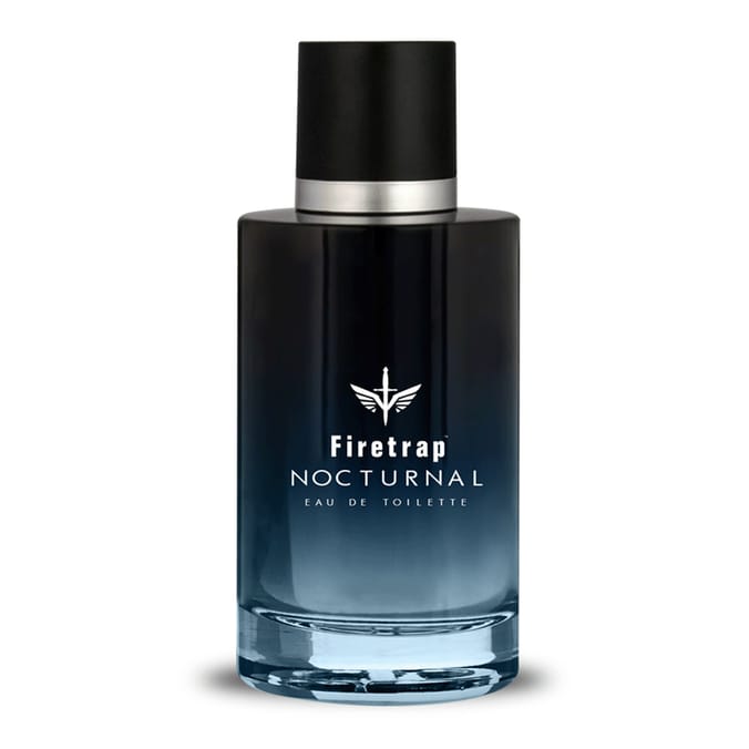 Firetrap Nocturnal Gift Set EDC 50ml