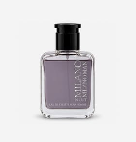 Milano Milano Man Nuit EDT 50ml